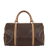 Vintage Triomphe Medium Duffle, back view